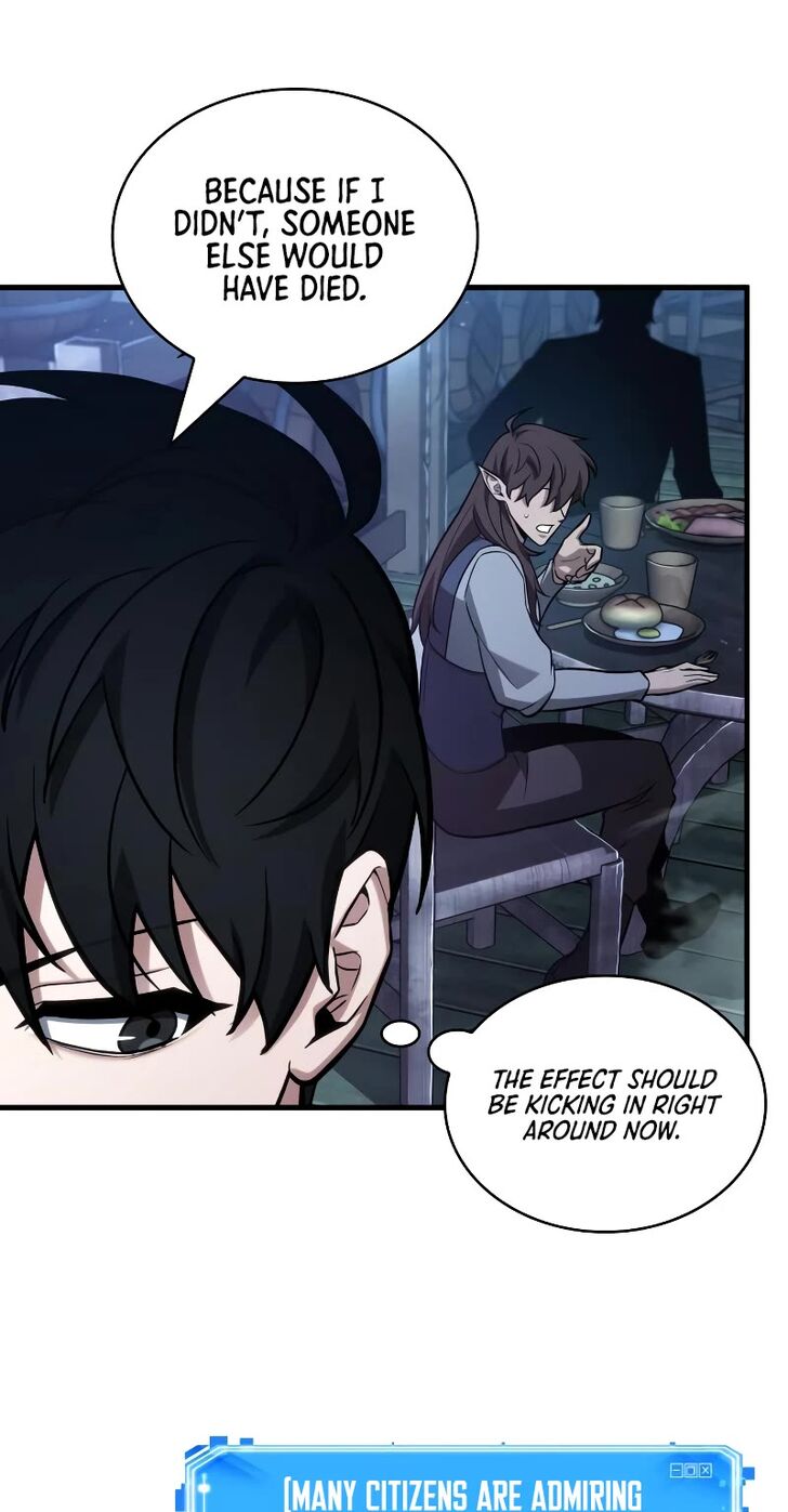Omniscient Reader’s Viewpoint Chapter 230 page 18