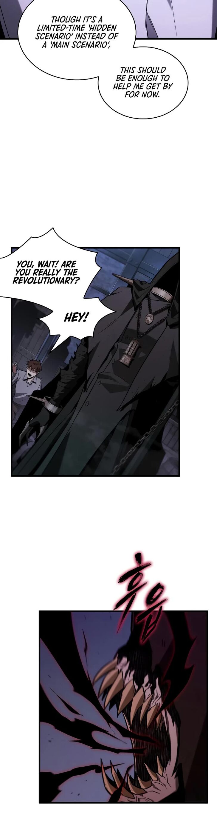 Omniscient Reader’s Viewpoint Chapter 230 page 22