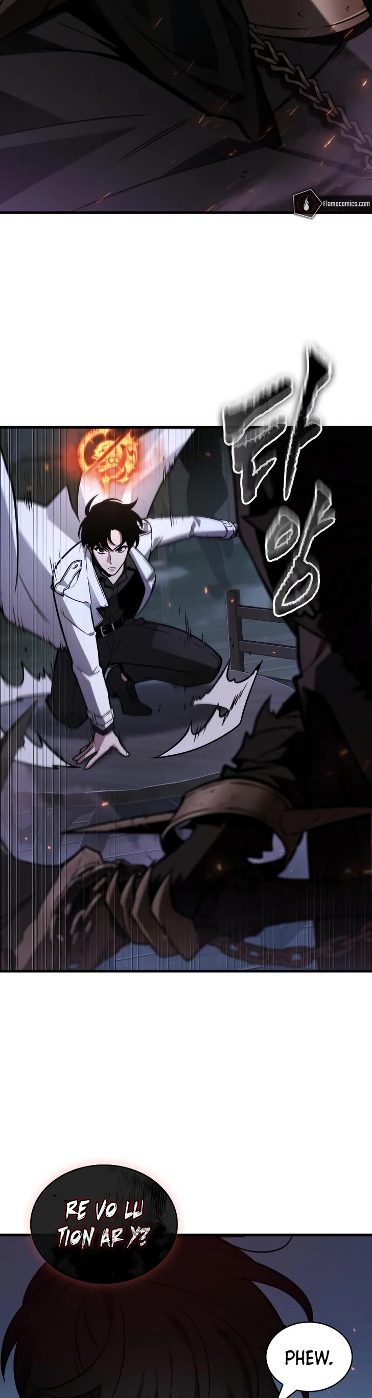 Omniscient Reader’s Viewpoint Chapter 230 page 27