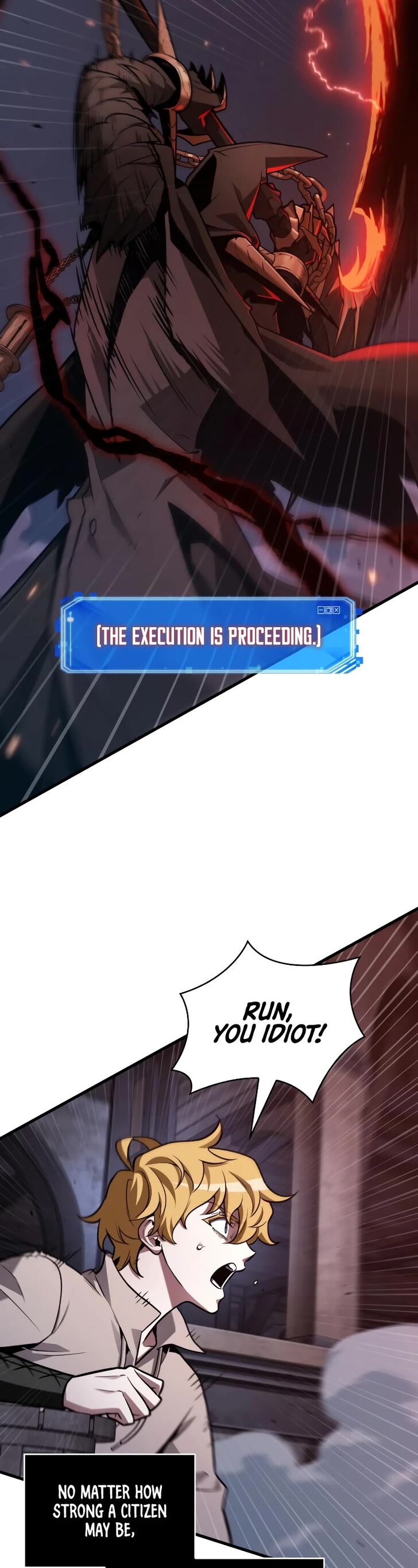 Omniscient Reader’s Viewpoint Chapter 230 page 31