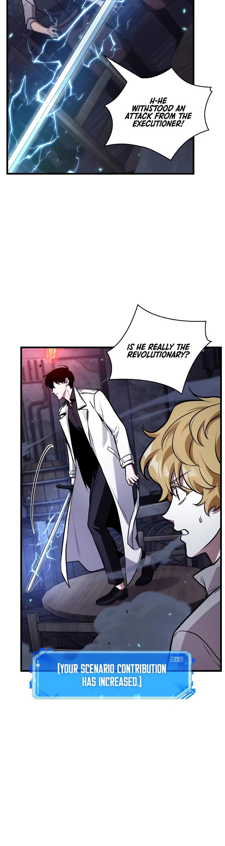 Omniscient Reader’s Viewpoint Chapter 230 page 37