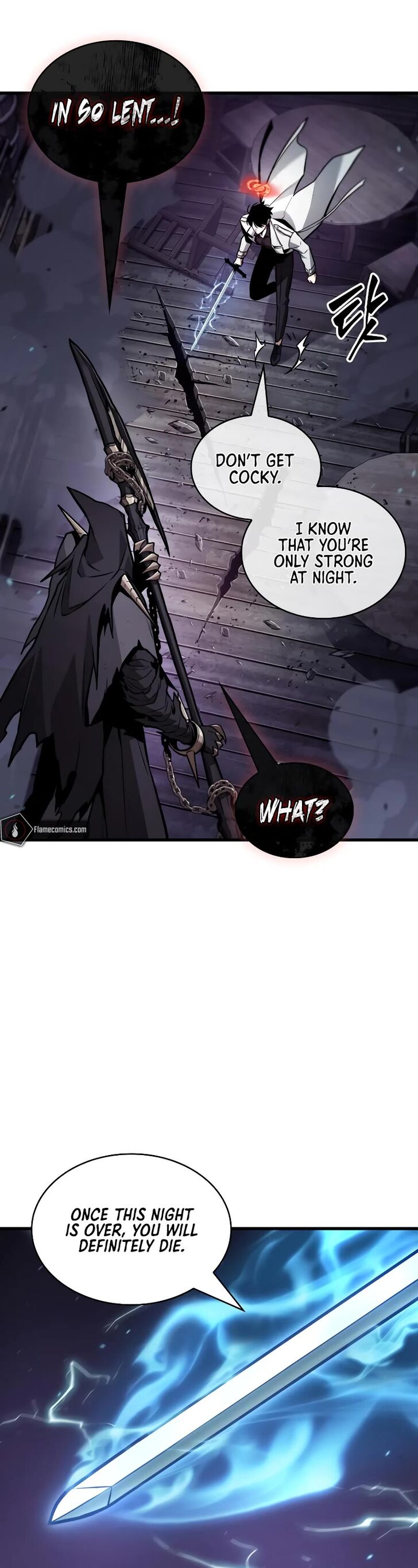 Omniscient Reader’s Viewpoint Chapter 230 page 38