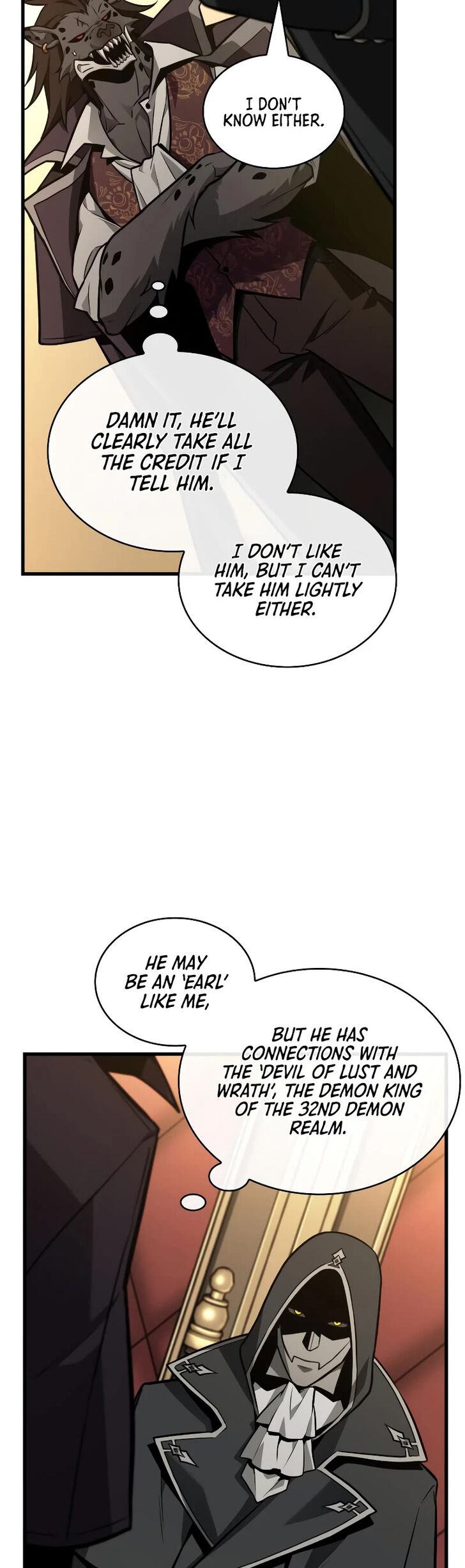 Omniscient Reader’s Viewpoint Chapter 230 page 45