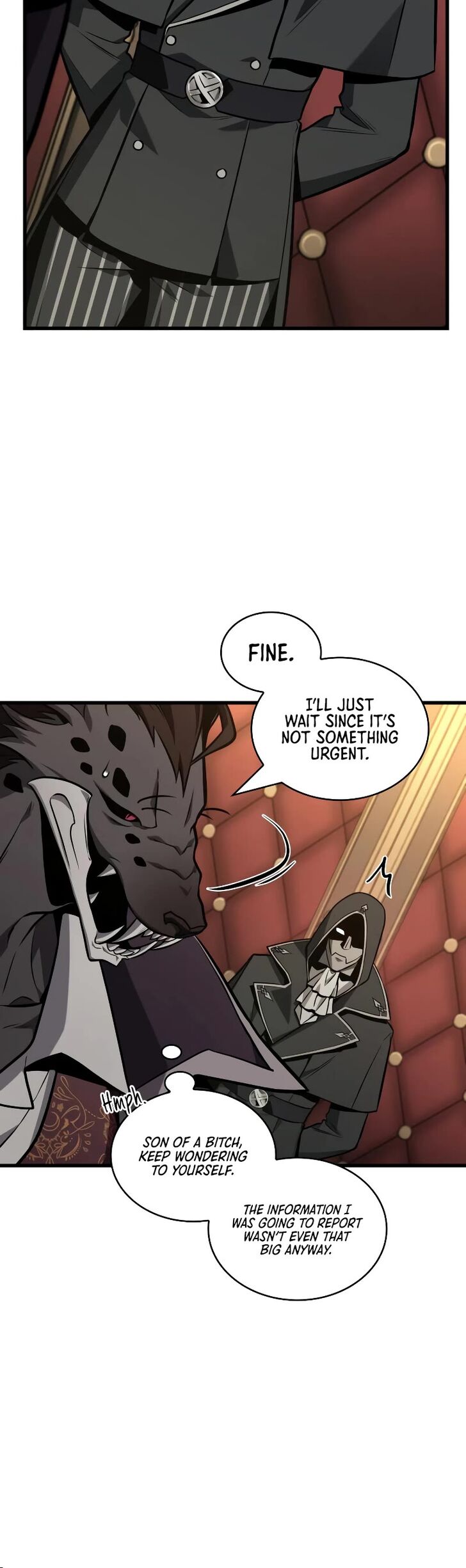 Omniscient Reader’s Viewpoint Chapter 230 page 46