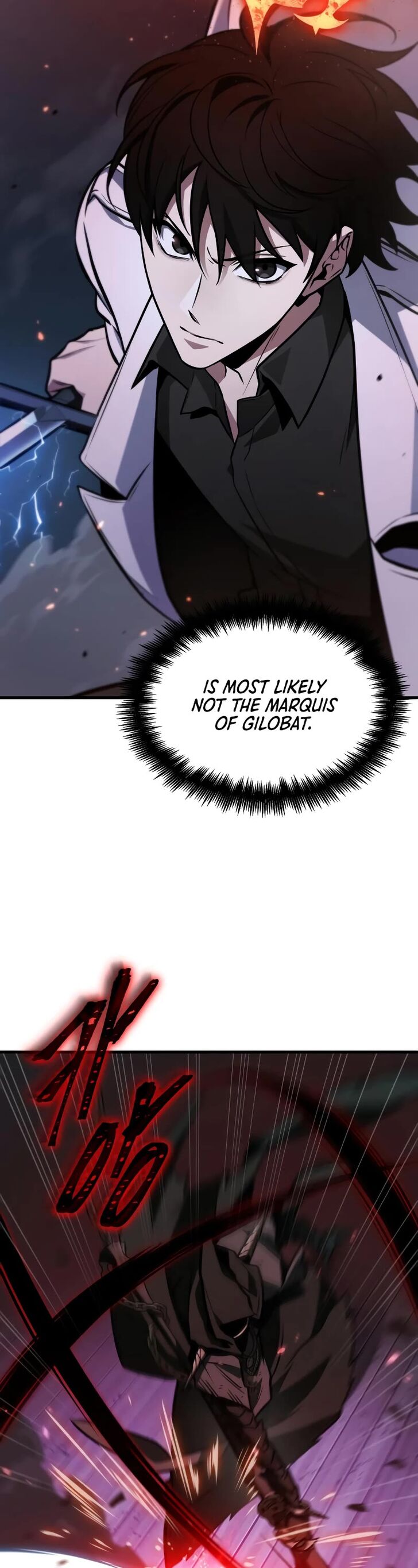 Omniscient Reader’s Viewpoint Chapter 230 page 49