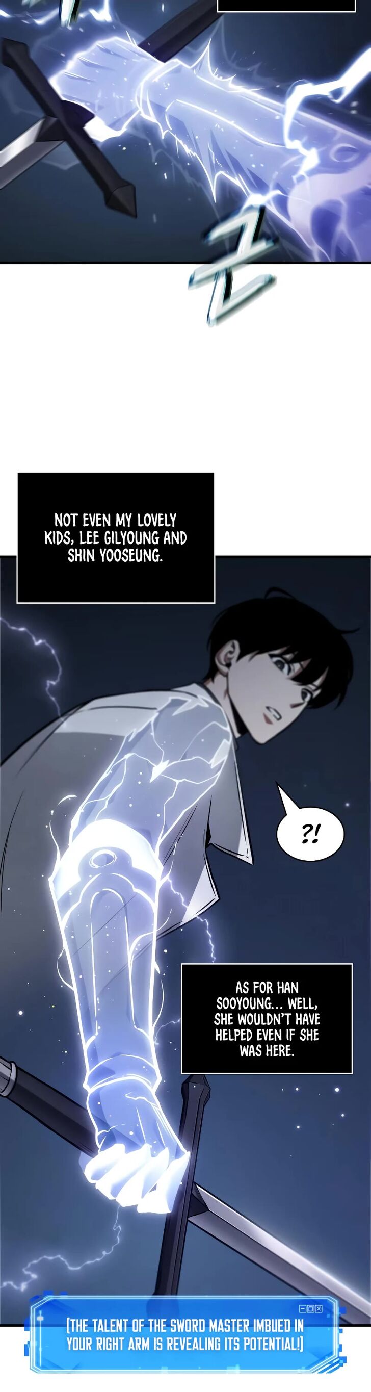 Omniscient Reader’s Viewpoint Chapter 230 page 60