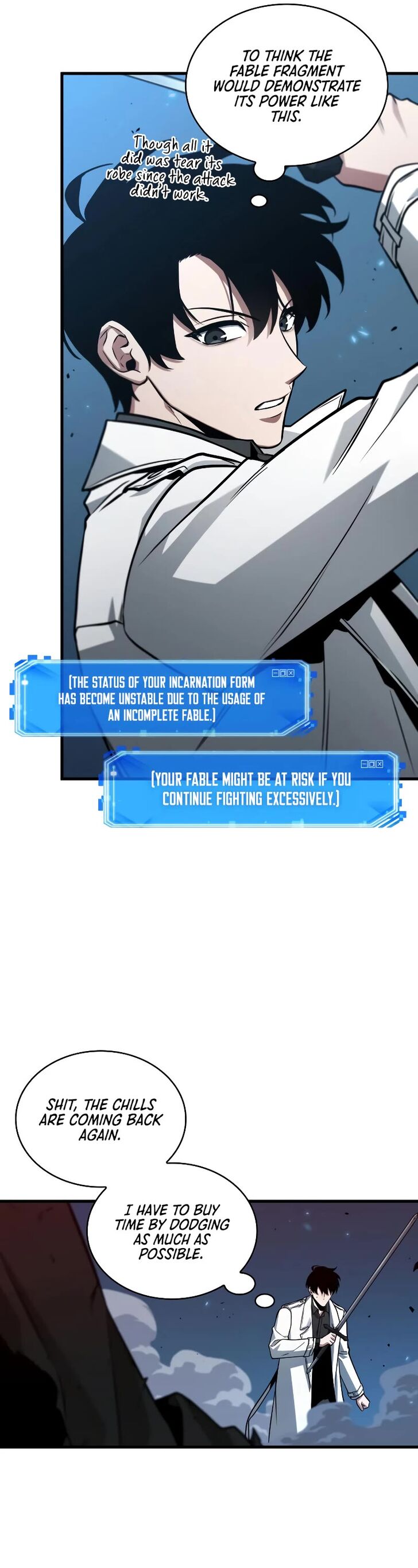 Omniscient Reader’s Viewpoint Chapter 230 page 65