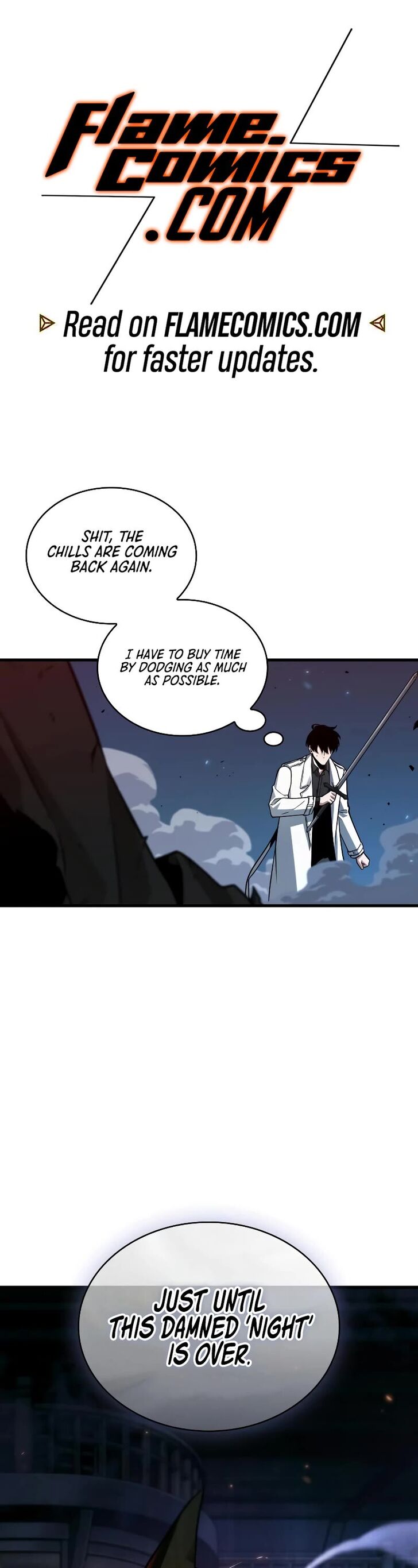 Omniscient Reader’s Viewpoint Chapter 231 page 2