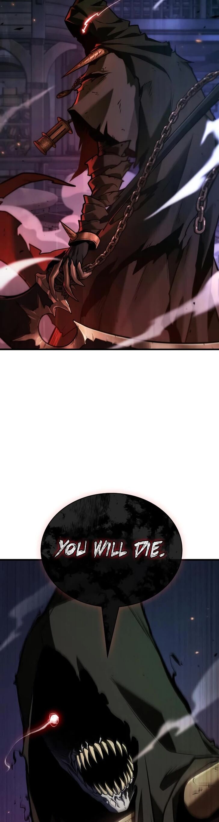 Omniscient Reader’s Viewpoint Chapter 231 page 3