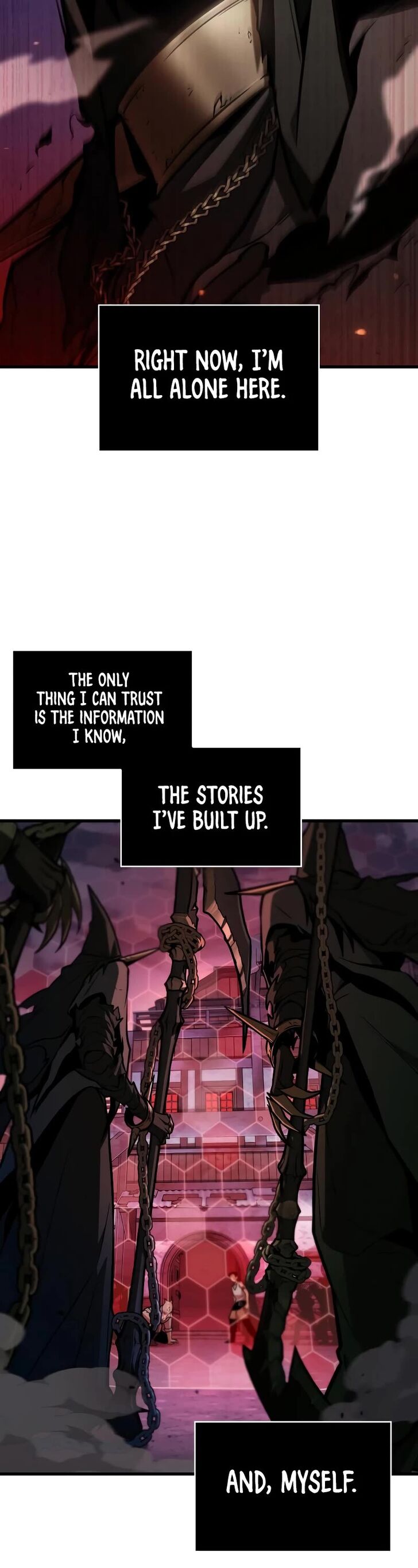 Omniscient Reader’s Viewpoint Chapter 231 page 4