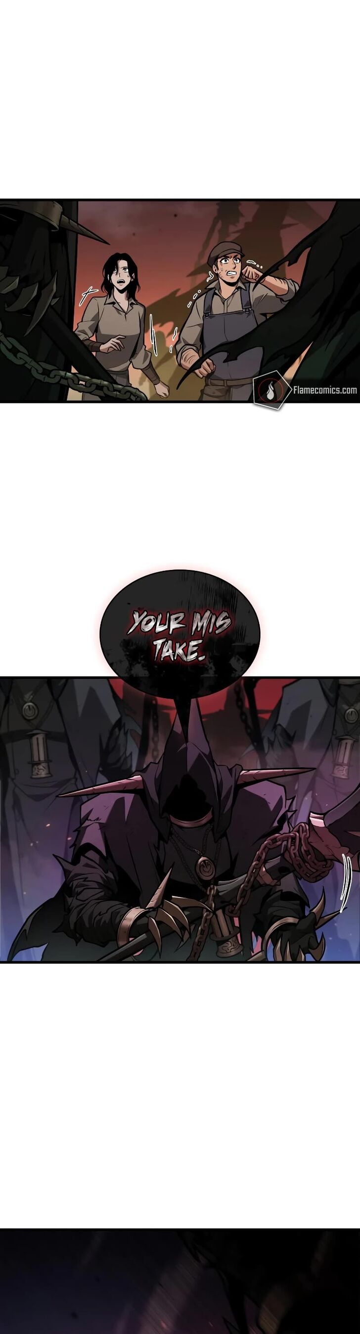 Omniscient Reader’s Viewpoint Chapter 231 page 5