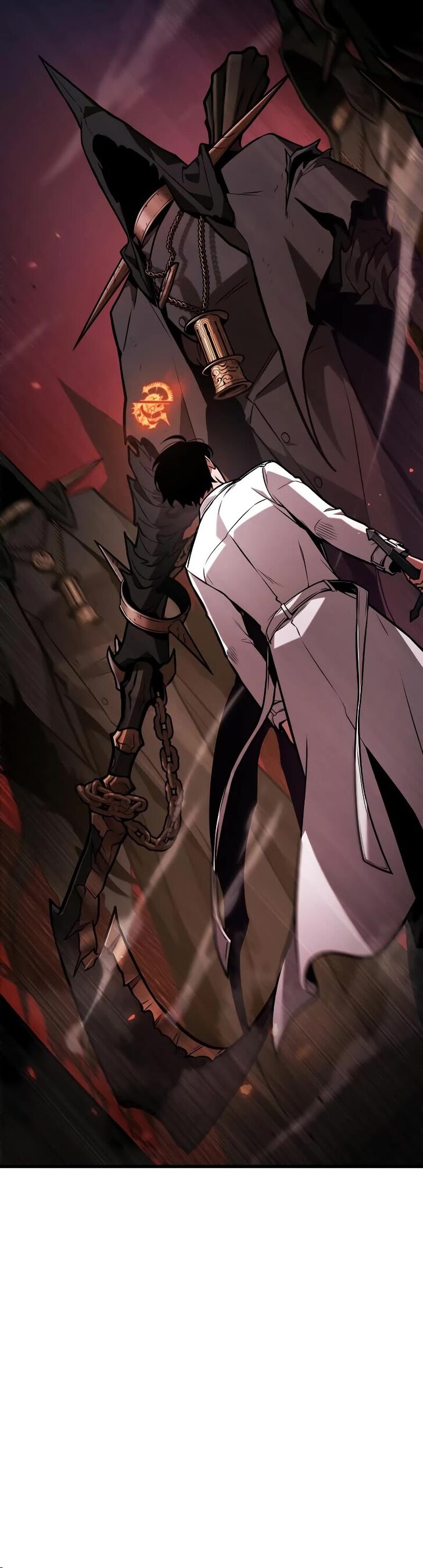 Omniscient Reader’s Viewpoint Chapter 231 page 6