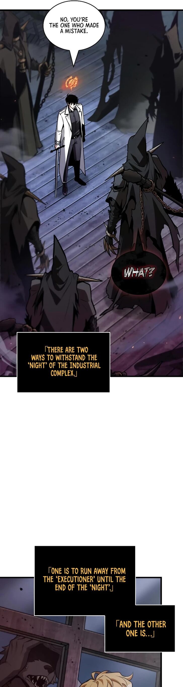 Omniscient Reader’s Viewpoint Chapter 231 page 7