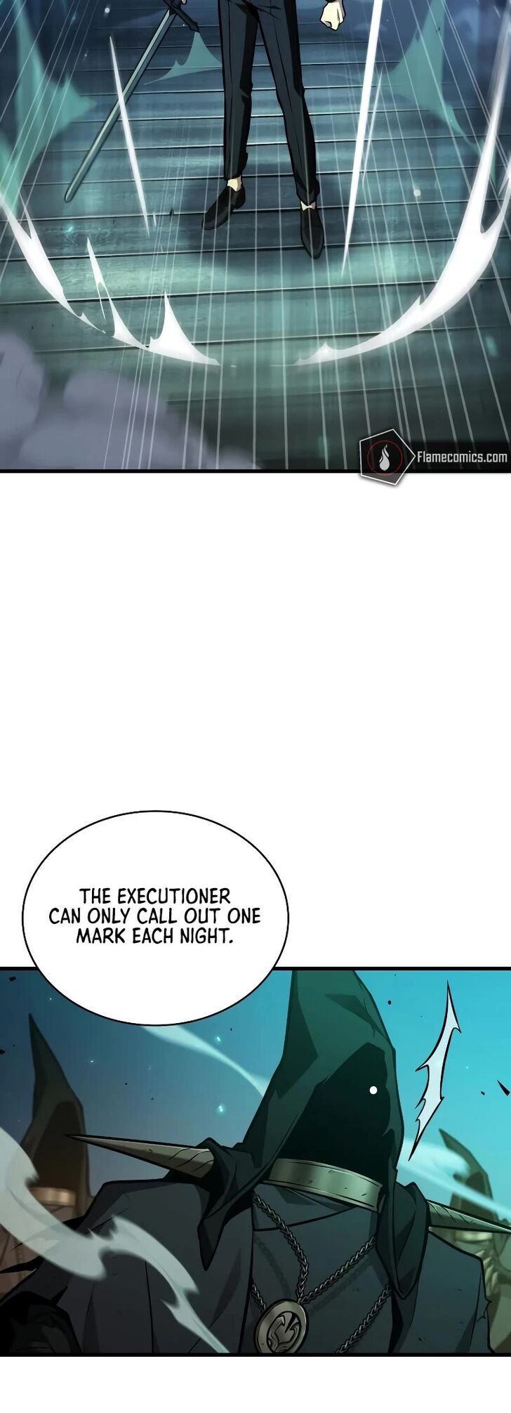 Omniscient Reader’s Viewpoint Chapter 231 page 10