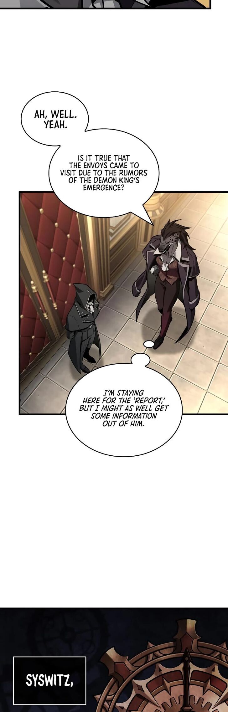 Omniscient Reader’s Viewpoint Chapter 231 page 15
