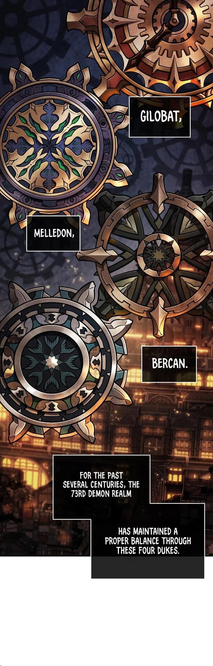 Omniscient Reader’s Viewpoint Chapter 231 page 16