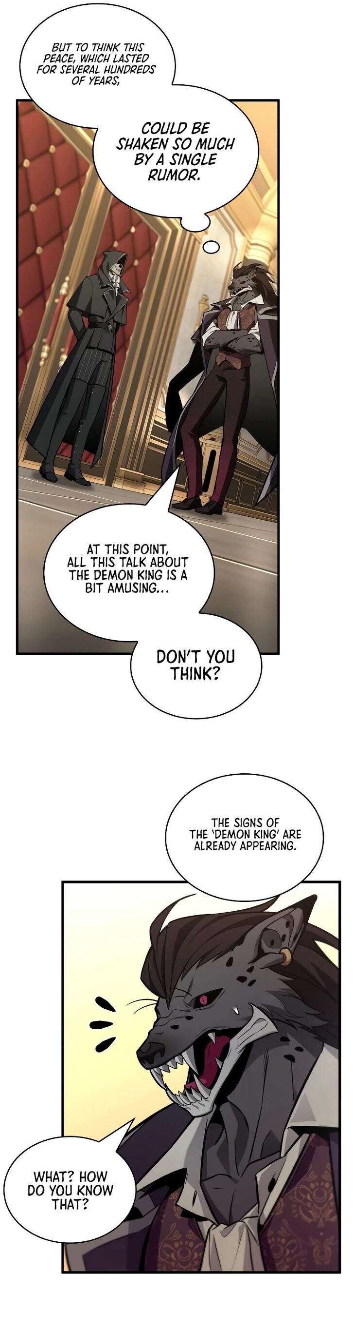 Omniscient Reader’s Viewpoint Chapter 231 page 17