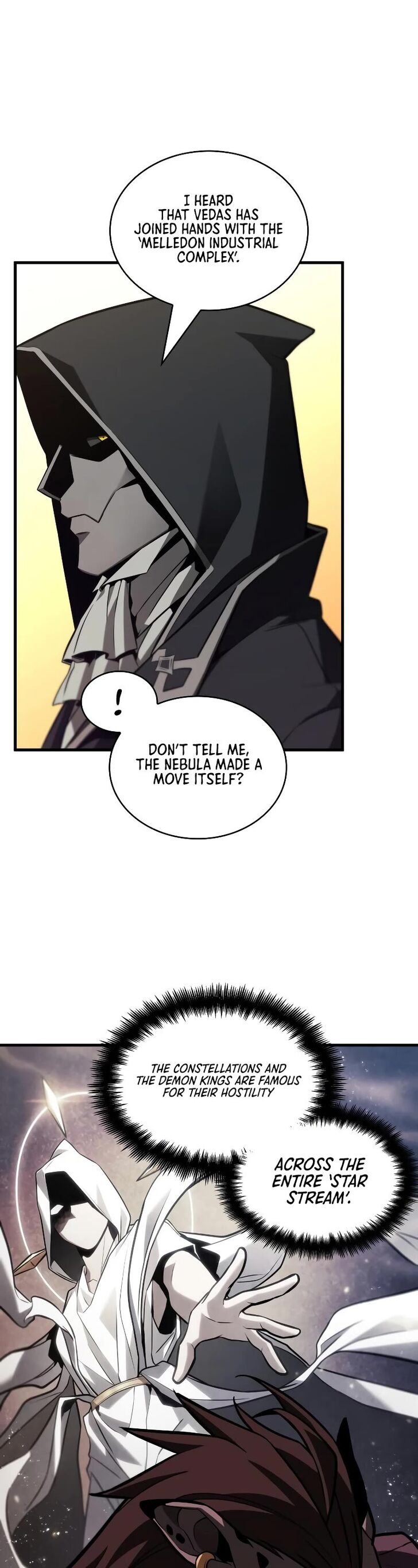 Omniscient Reader’s Viewpoint Chapter 231 page 18