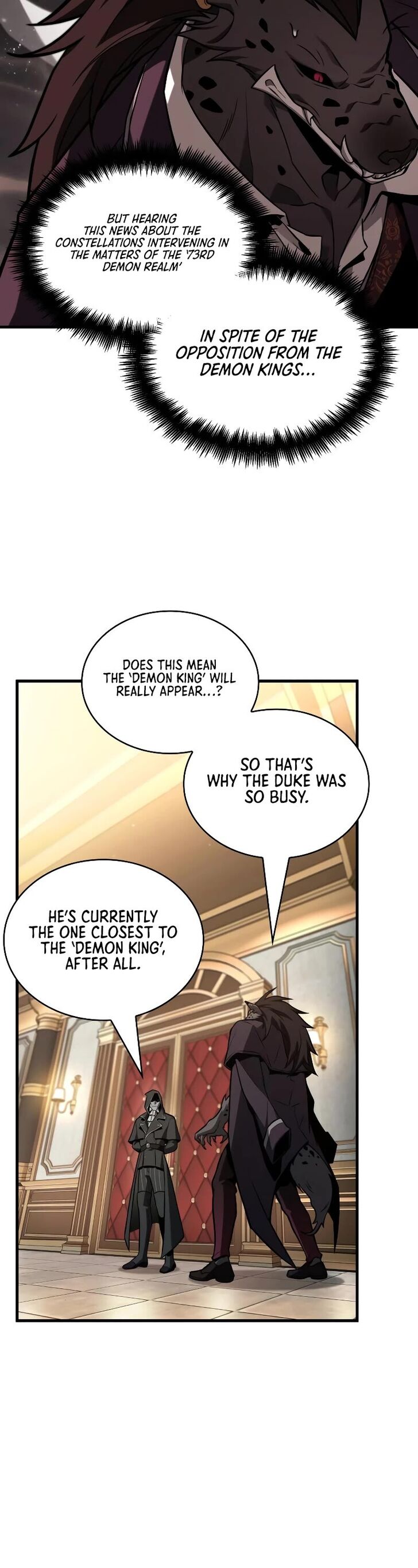 Omniscient Reader’s Viewpoint Chapter 231 page 19