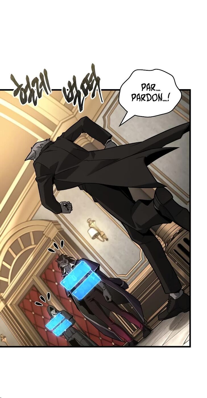 Omniscient Reader’s Viewpoint Chapter 231 page 22
