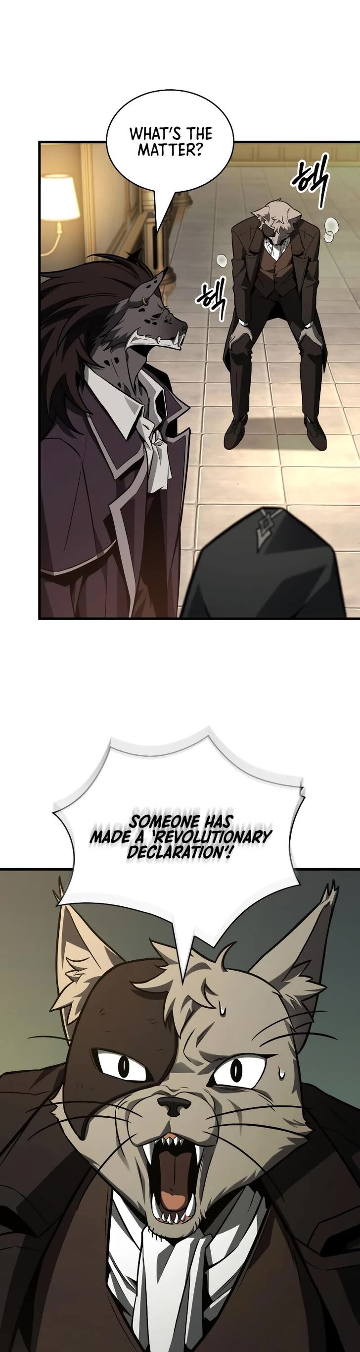 Omniscient Reader’s Viewpoint Chapter 231 page 23