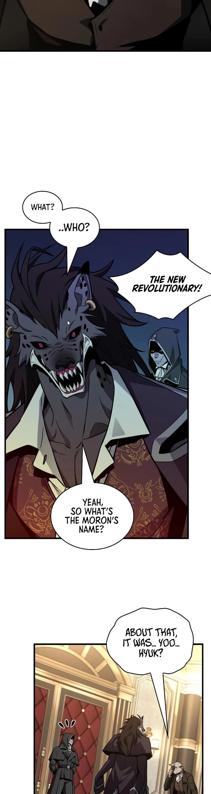 Omniscient Reader’s Viewpoint Chapter 231 page 24