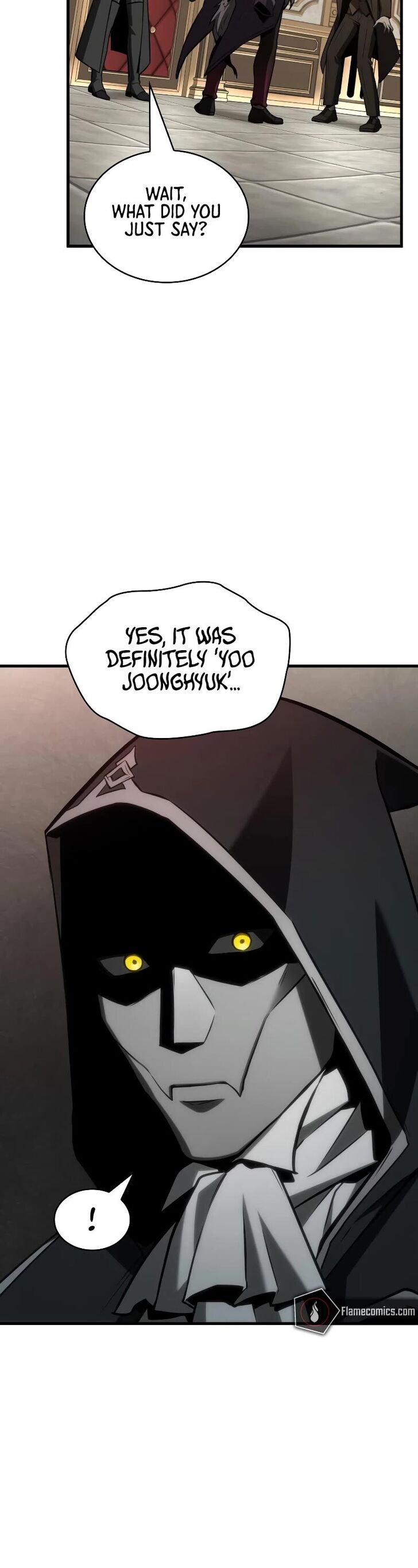 Omniscient Reader’s Viewpoint Chapter 231 page 25