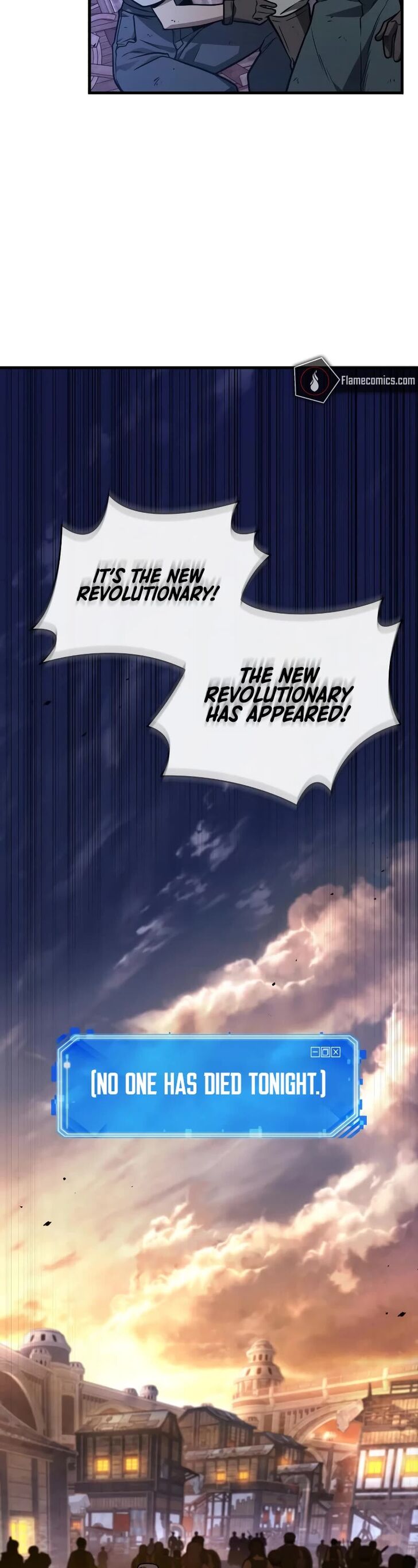 Omniscient Reader’s Viewpoint Chapter 231 page 30