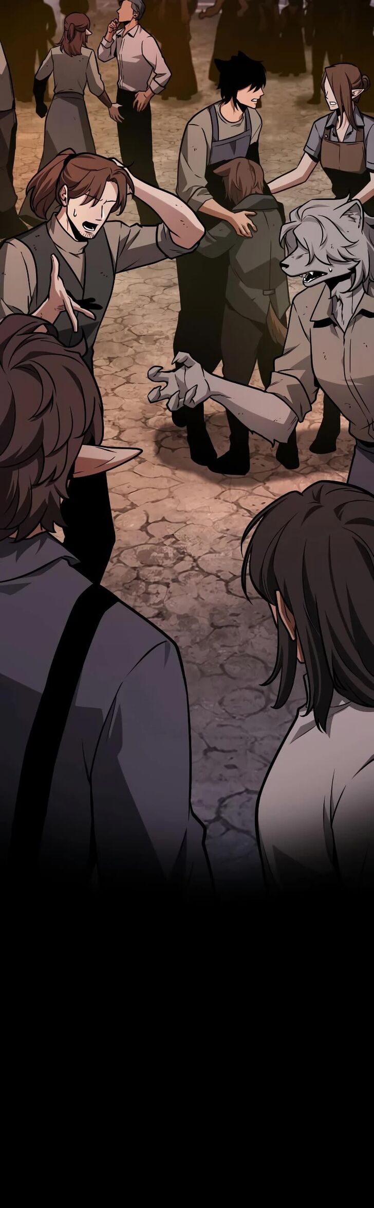 Omniscient Reader’s Viewpoint Chapter 231 page 31