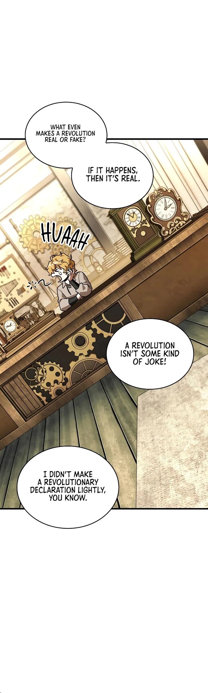 Omniscient Reader’s Viewpoint Chapter 231 page 37