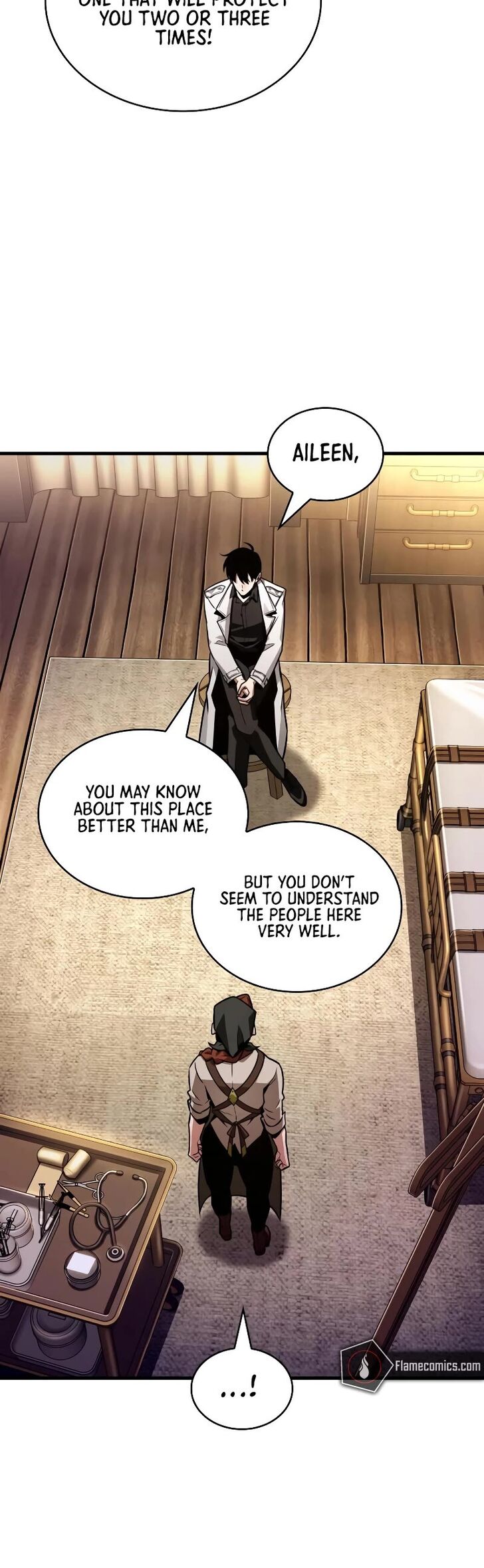 Omniscient Reader’s Viewpoint Chapter 231 page 41