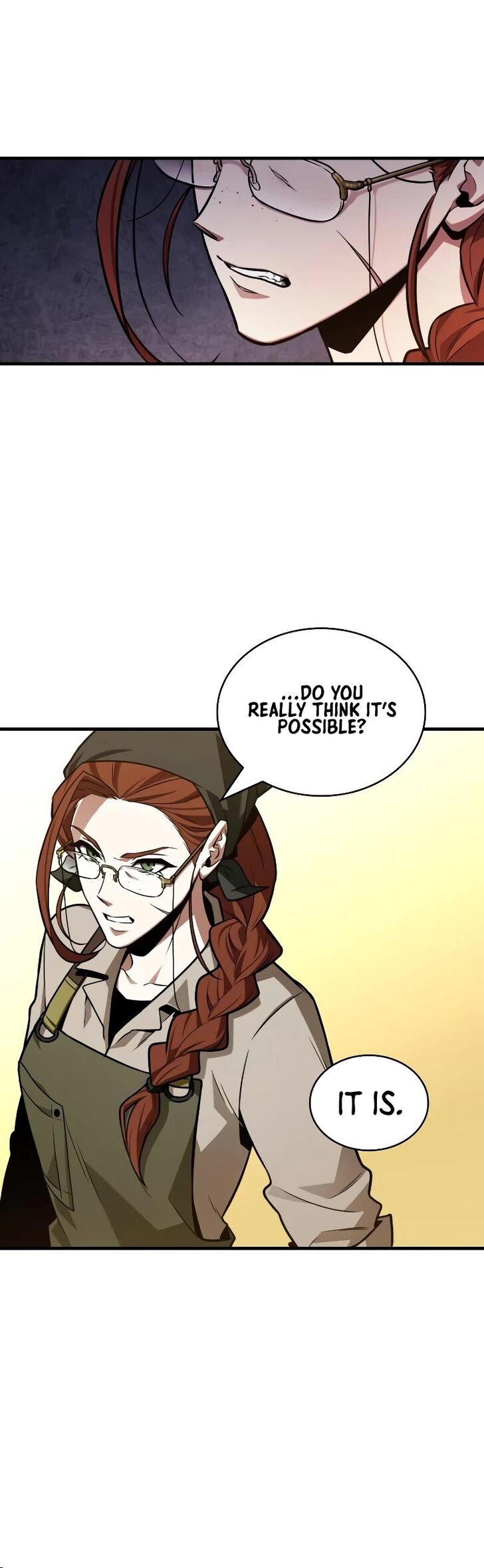 Omniscient Reader’s Viewpoint Chapter 231 page 42