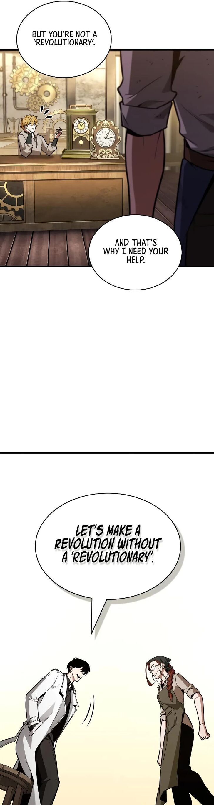 Omniscient Reader’s Viewpoint Chapter 231 page 43