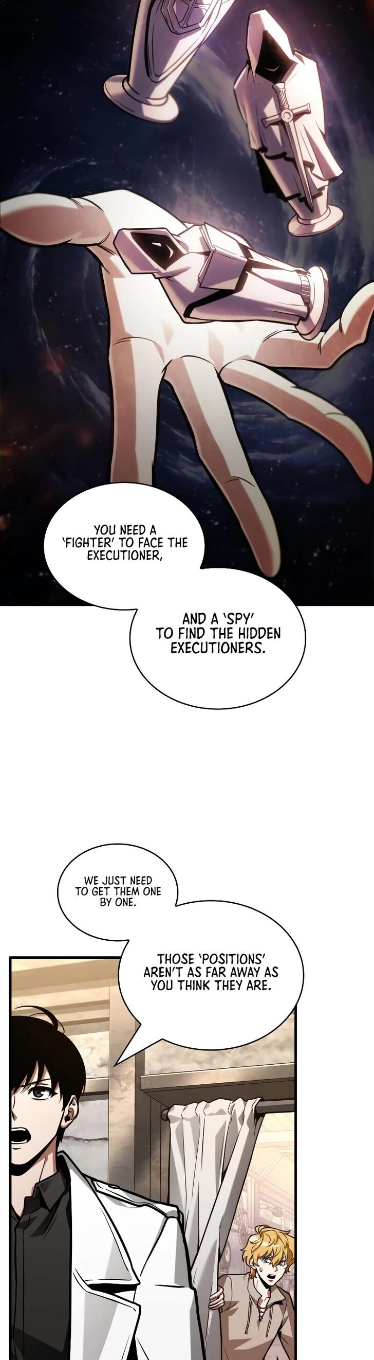 Omniscient Reader’s Viewpoint Chapter 231 page 46