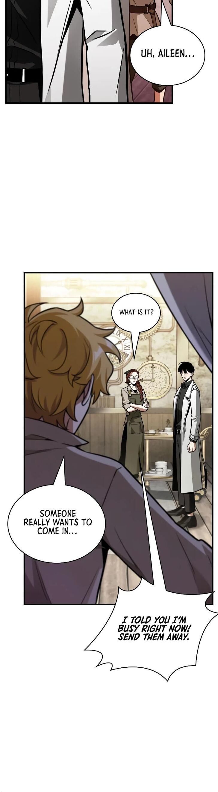 Omniscient Reader’s Viewpoint Chapter 231 page 47