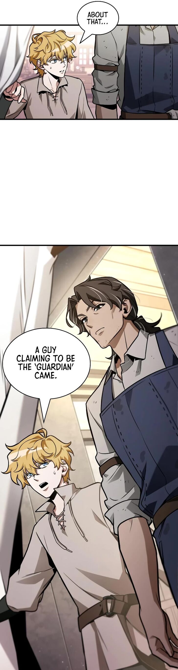 Omniscient Reader’s Viewpoint Chapter 231 page 48
