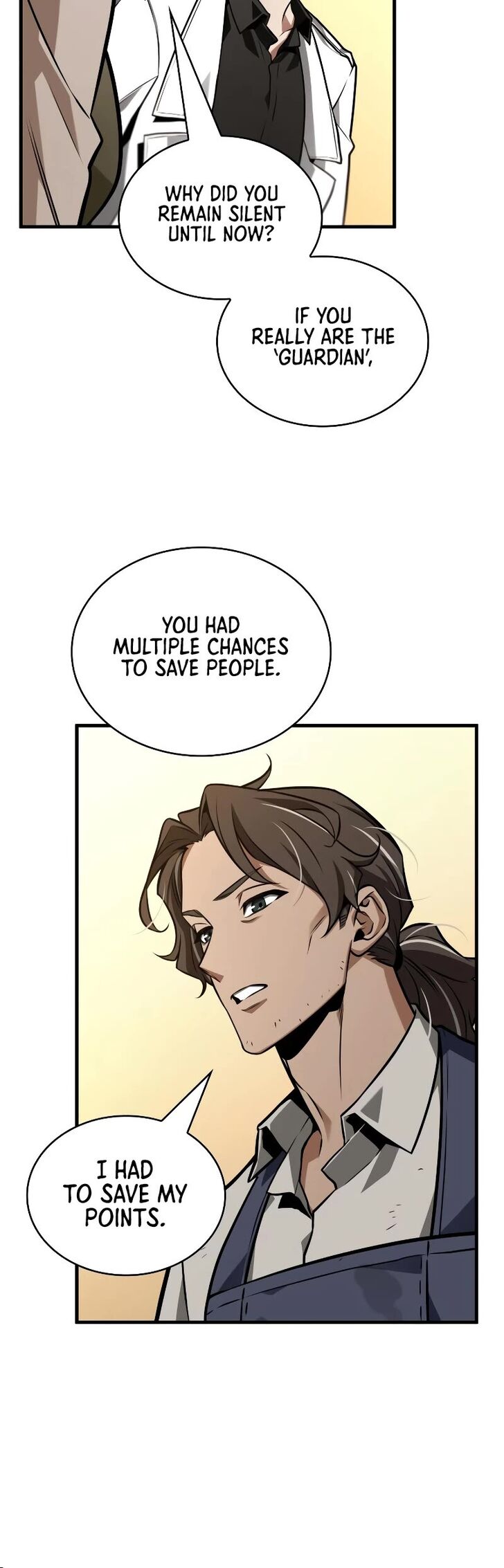 Omniscient Reader’s Viewpoint Chapter 231 page 52