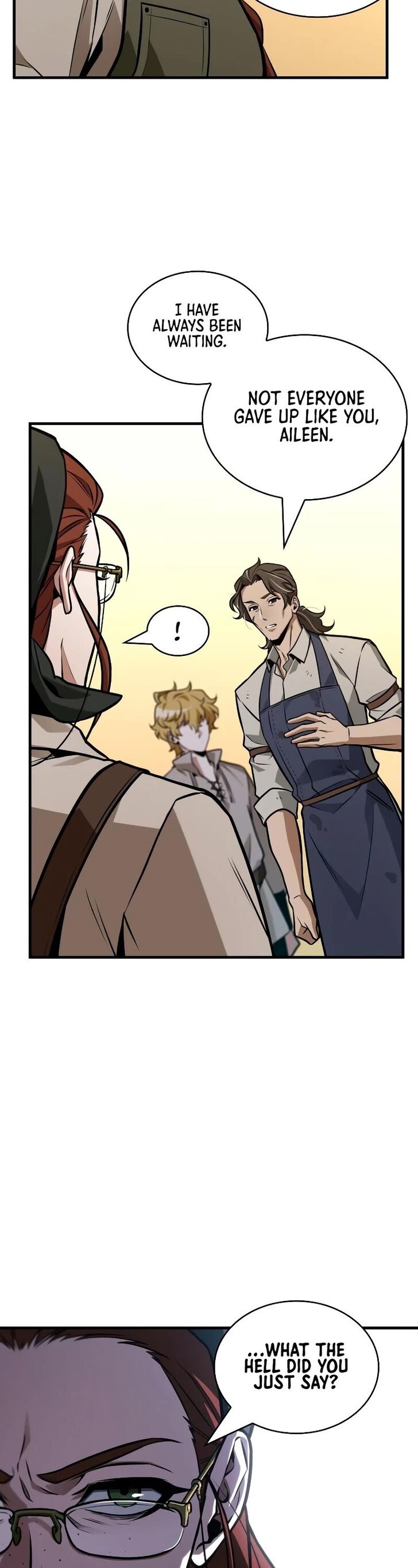 Omniscient Reader’s Viewpoint Chapter 231 page 54