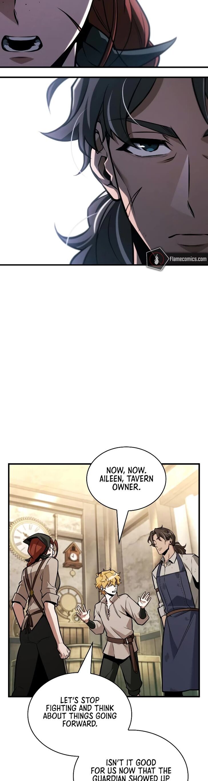 Omniscient Reader’s Viewpoint Chapter 231 page 55