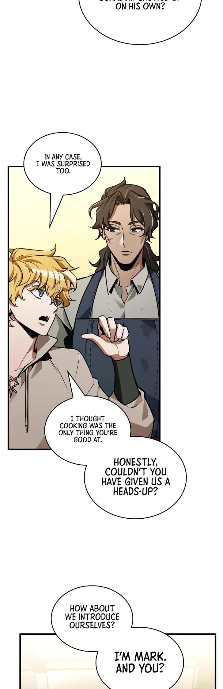Omniscient Reader’s Viewpoint Chapter 231 page 56