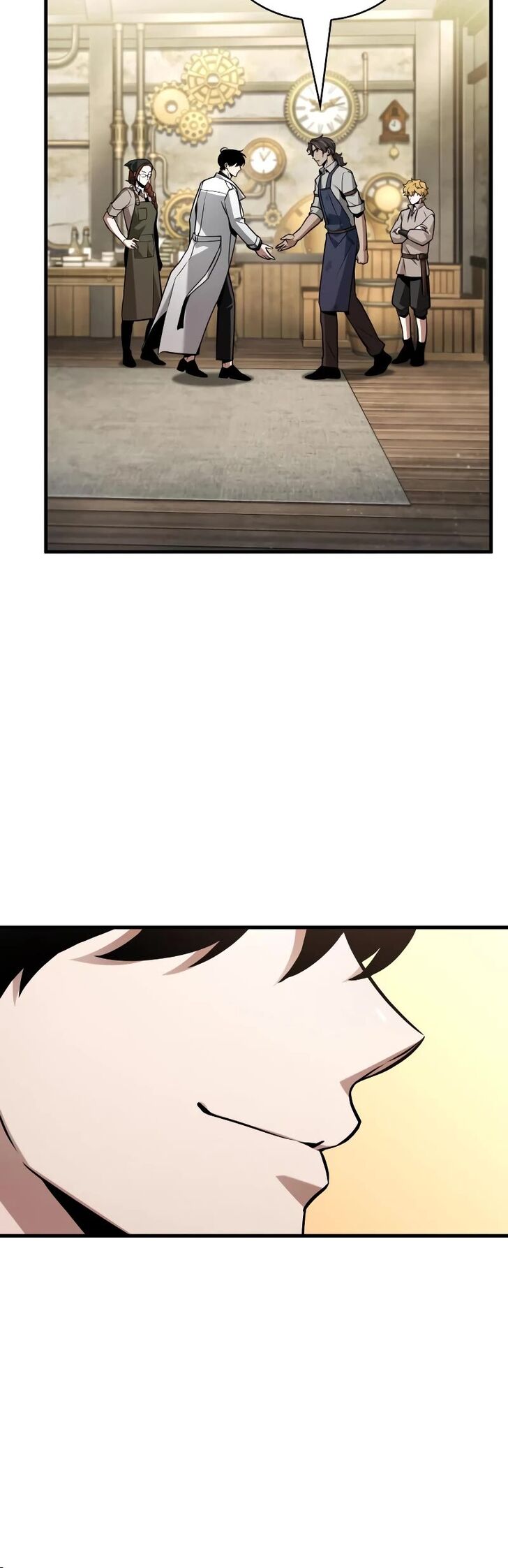 Omniscient Reader’s Viewpoint Chapter 231 page 57