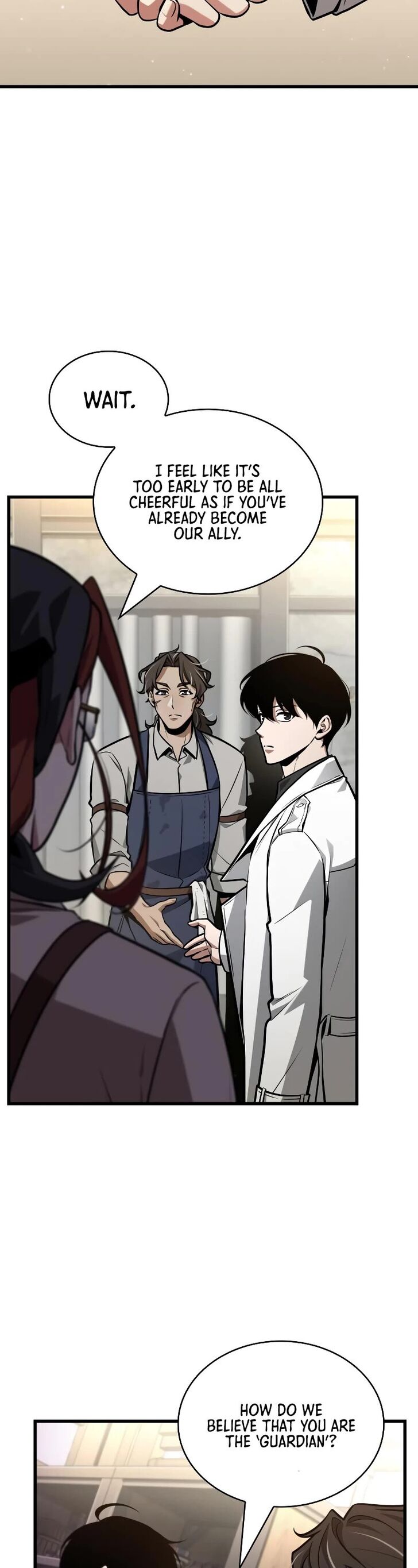 Omniscient Reader’s Viewpoint Chapter 232 page 2
