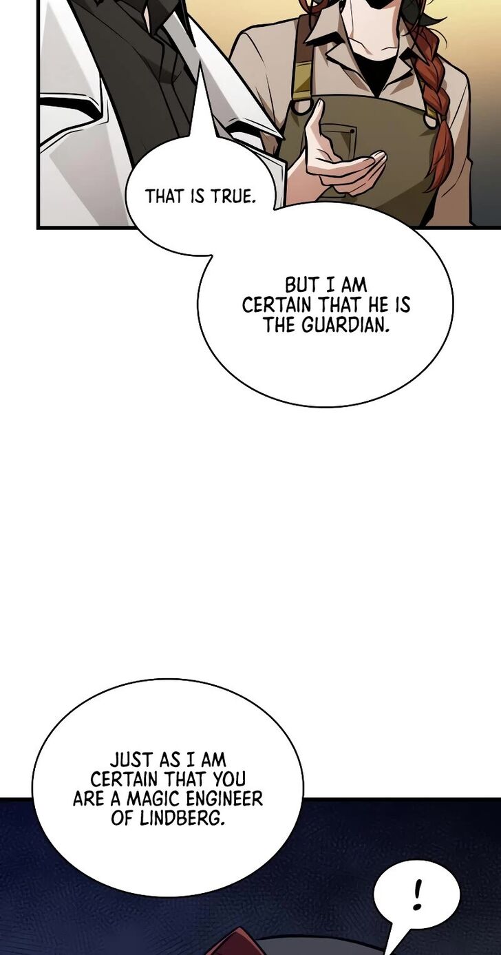 Omniscient Reader’s Viewpoint Chapter 232 page 5