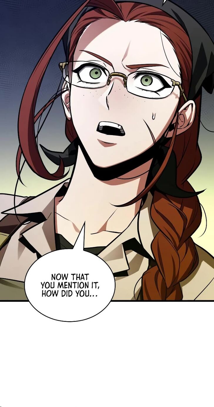 Omniscient Reader’s Viewpoint Chapter 232 page 6