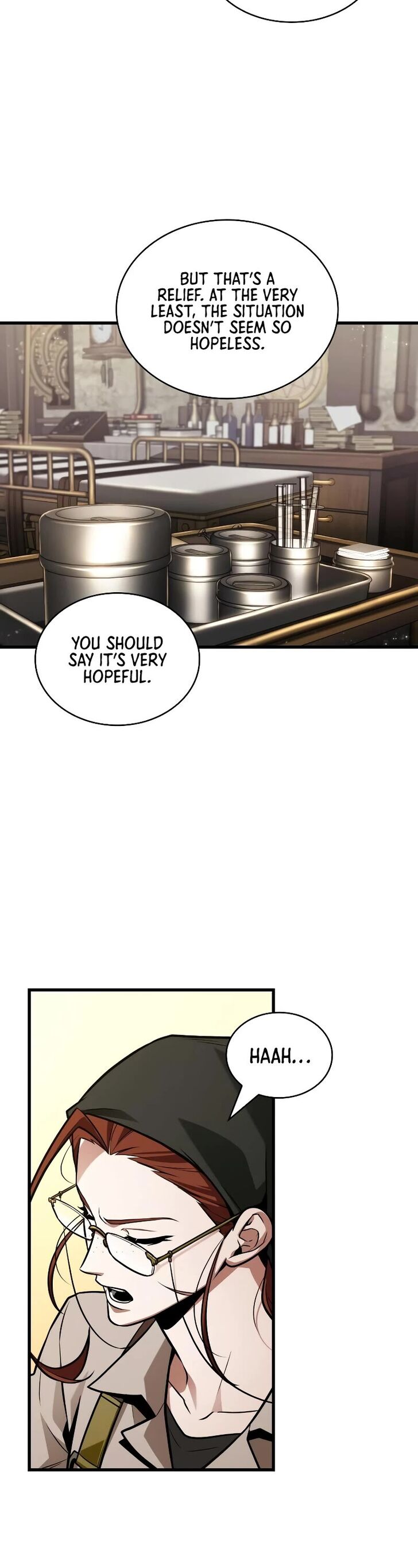 Omniscient Reader’s Viewpoint Chapter 232 page 8