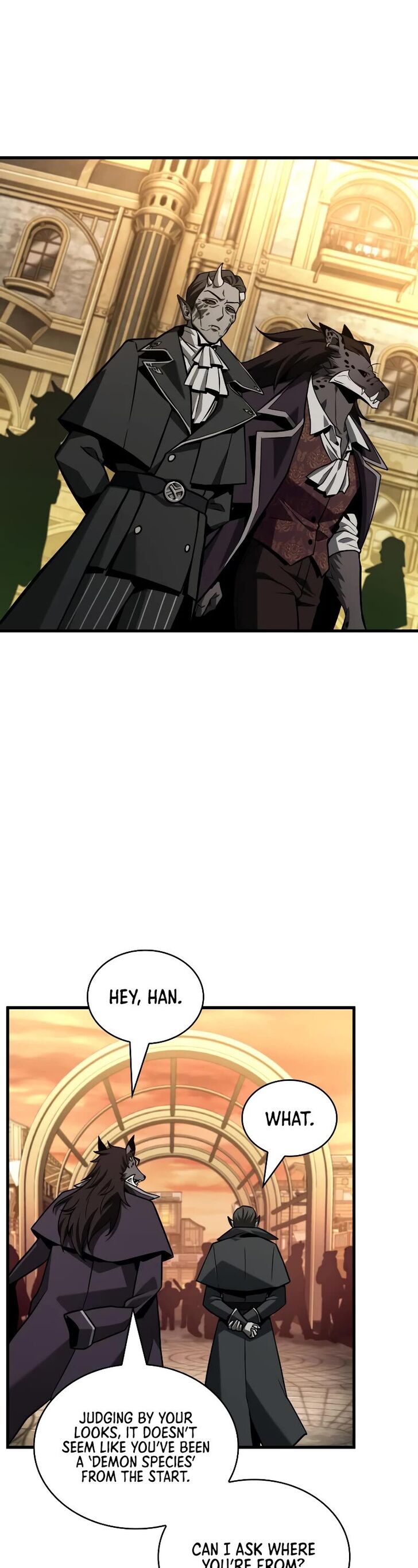 Omniscient Reader’s Viewpoint Chapter 232 page 18