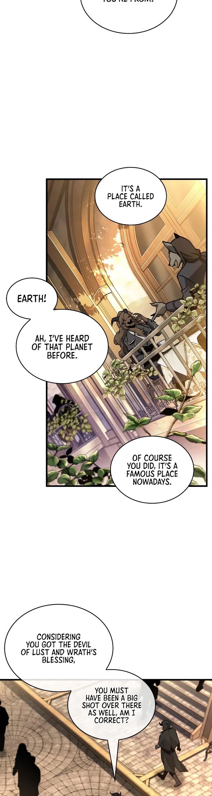 Omniscient Reader’s Viewpoint Chapter 232 page 19
