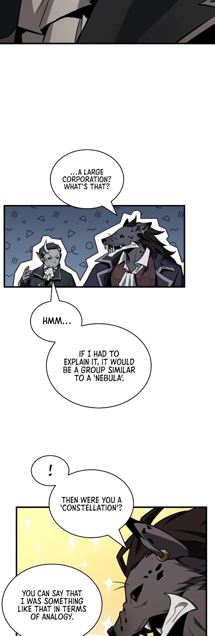 Omniscient Reader’s Viewpoint Chapter 232 page 20