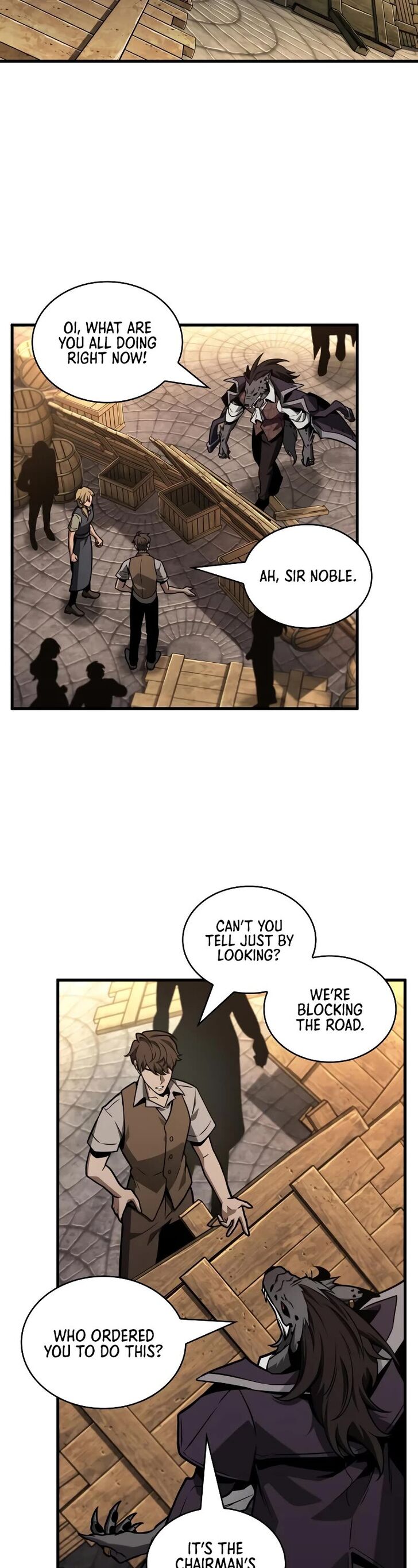 Omniscient Reader’s Viewpoint Chapter 232 page 23