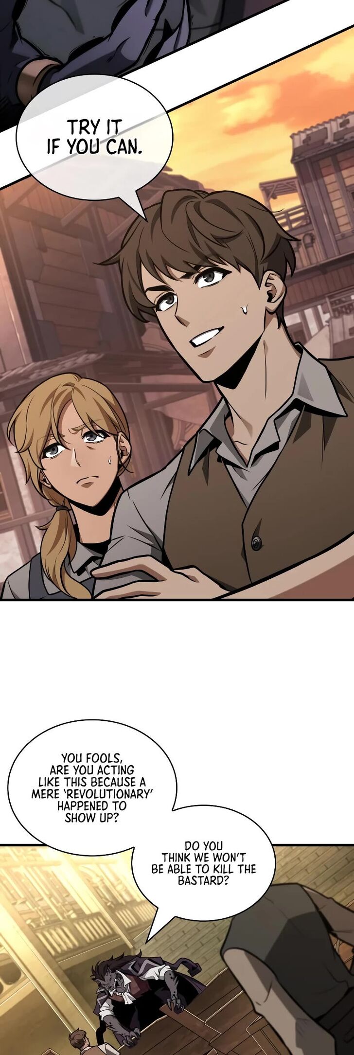 Omniscient Reader’s Viewpoint Chapter 232 page 25